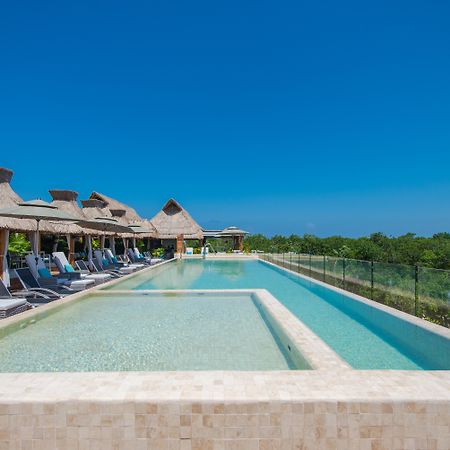 Naay Tulum Curamoria Collection Exteriér fotografie