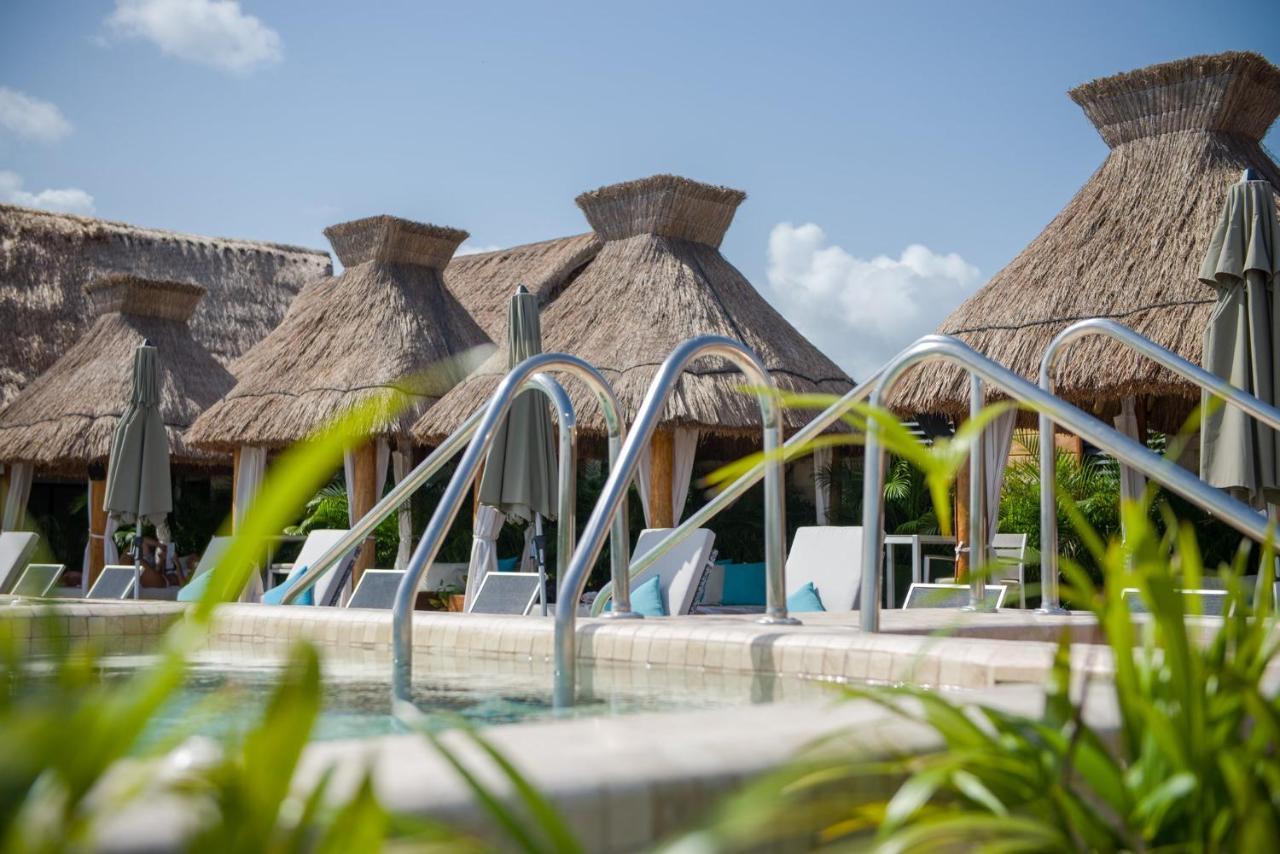Naay Tulum Curamoria Collection Exteriér fotografie