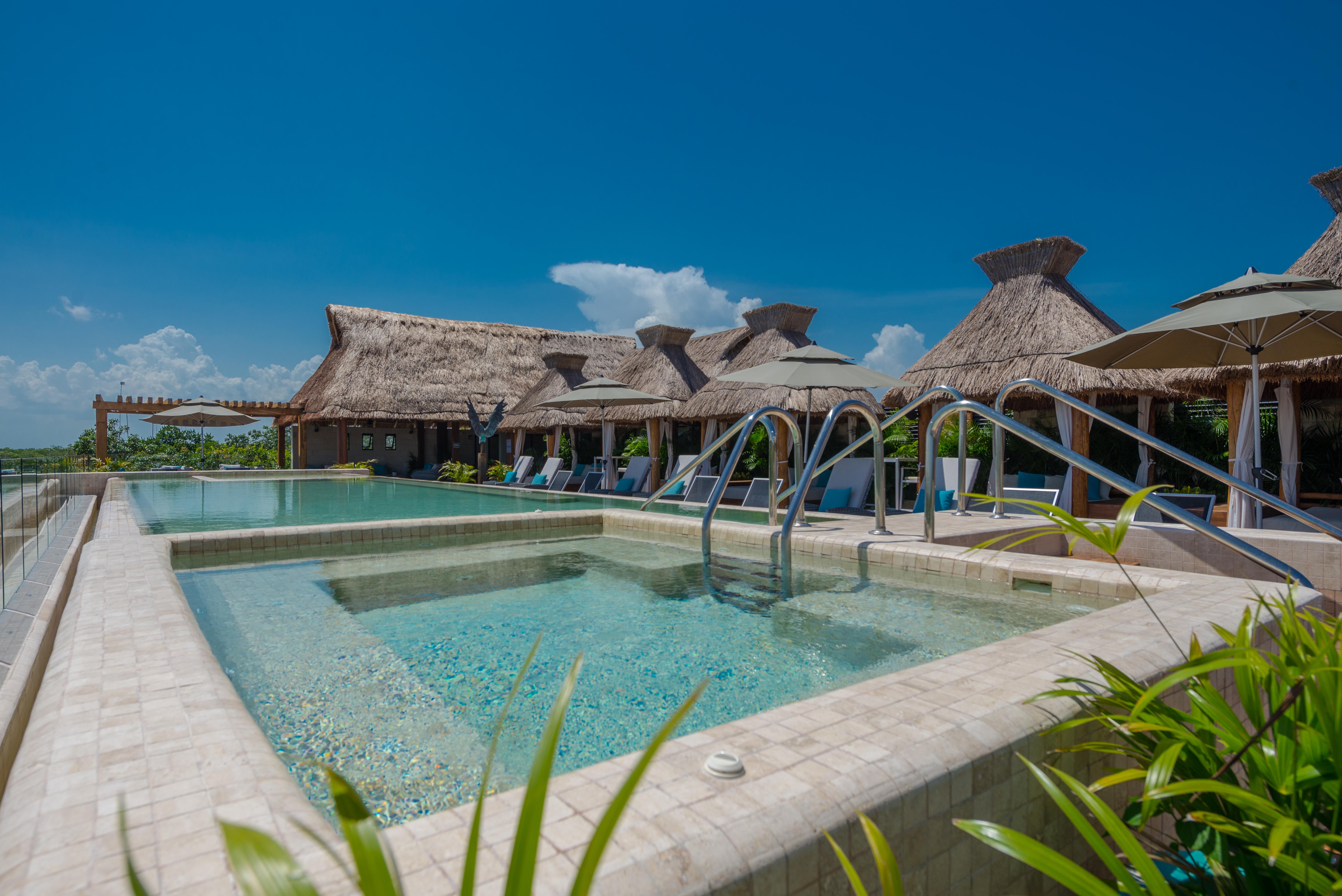 Naay Tulum Curamoria Collection Exteriér fotografie