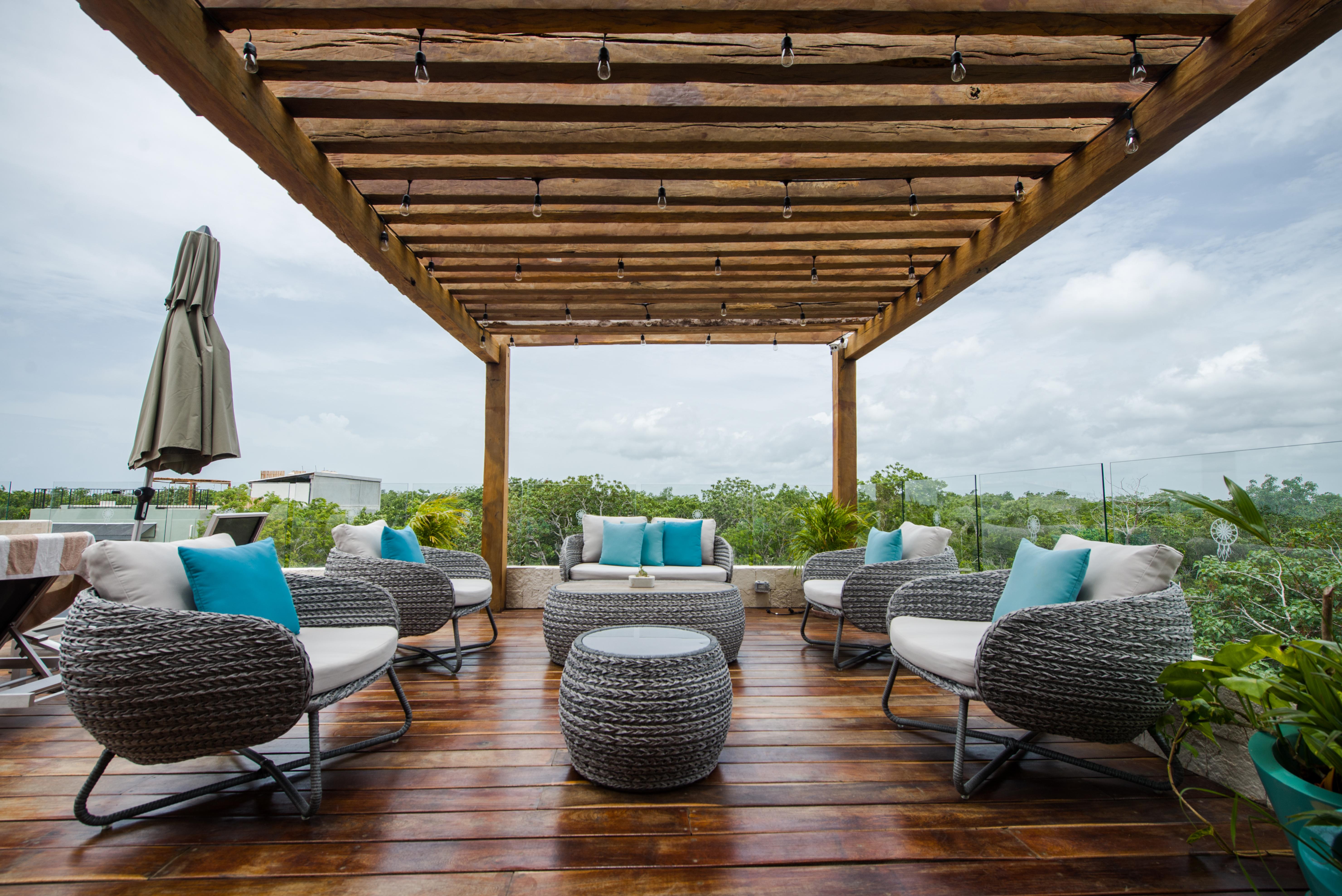 Naay Tulum Curamoria Collection Exteriér fotografie