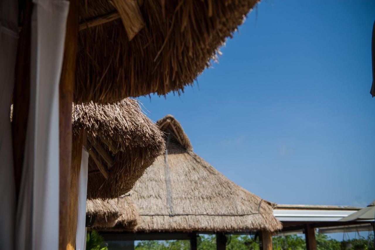 Naay Tulum Curamoria Collection Exteriér fotografie