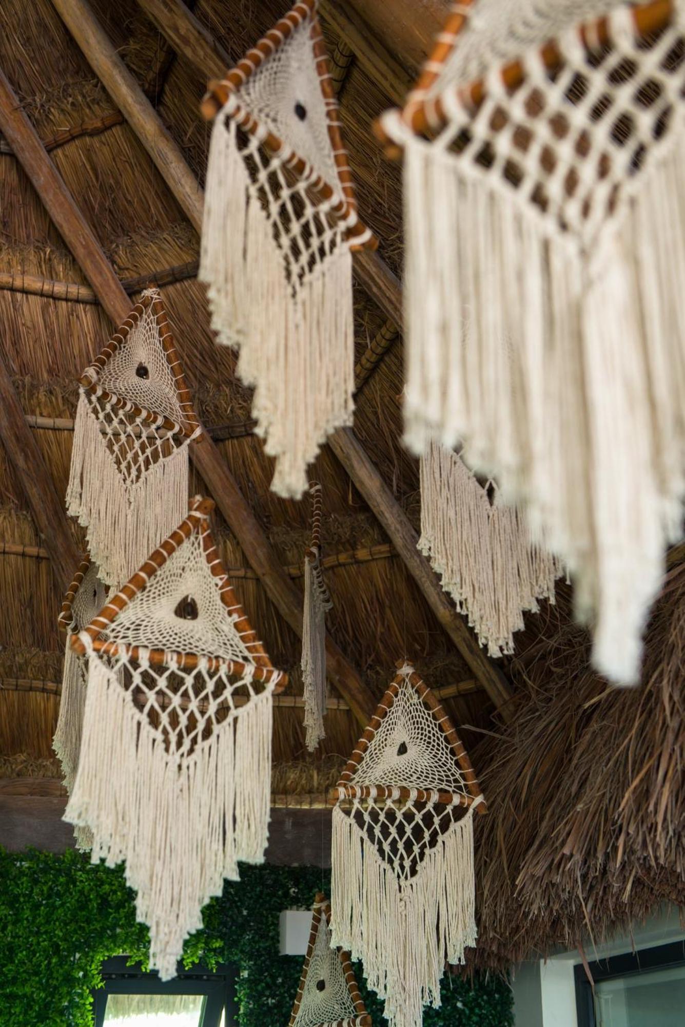 Naay Tulum Curamoria Collection Exteriér fotografie
