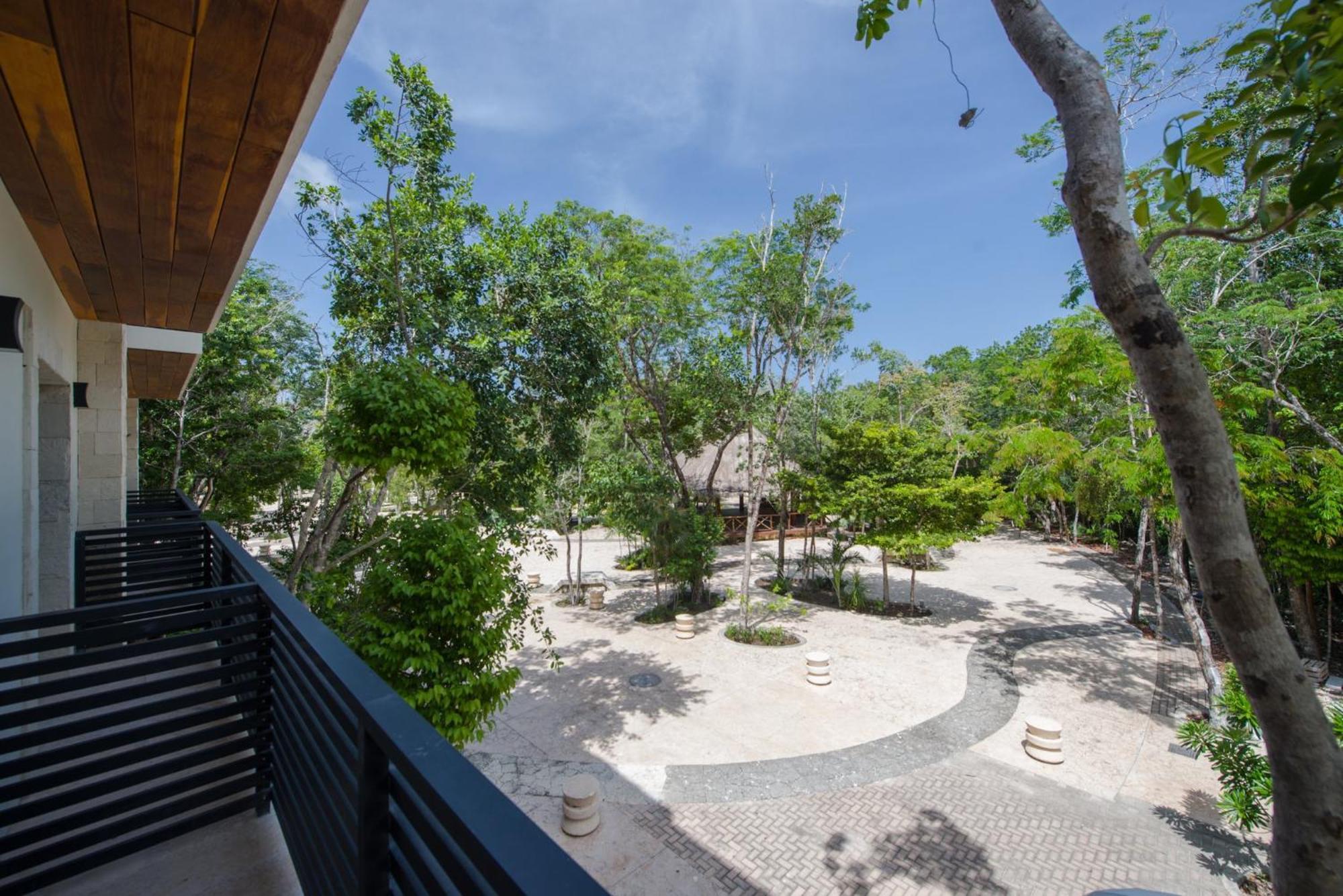 Naay Tulum Curamoria Collection Exteriér fotografie